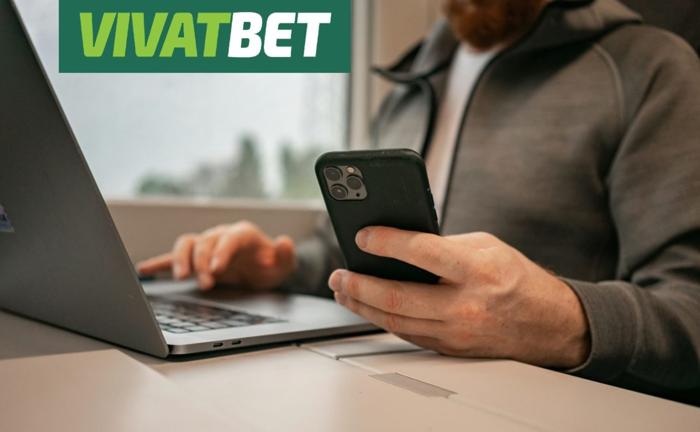 Как использовать в компании Vivatbet промокод?